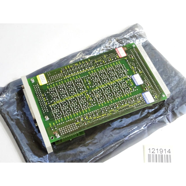 Siemens SICOMP SMP-E216 C8451-A12-A7-4 / Neuwertig