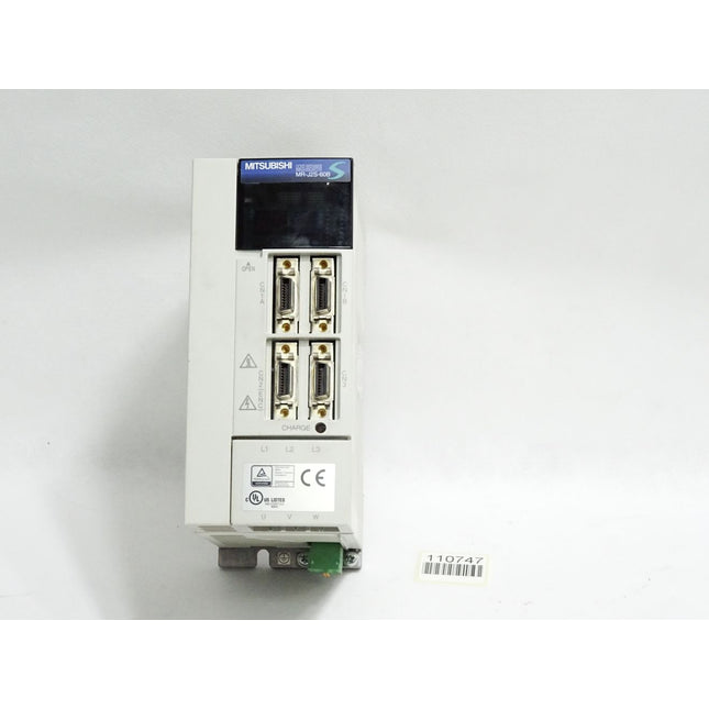 Mitsubishi MR-J2S-60B-PY135 AC Servo 600W AC Servo - Maranos.de