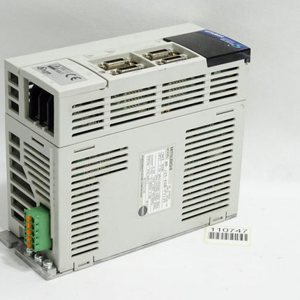 Mitsubishi MR-J2S-60B-PY135 AC Servo 600W AC Servo - Maranos.de
