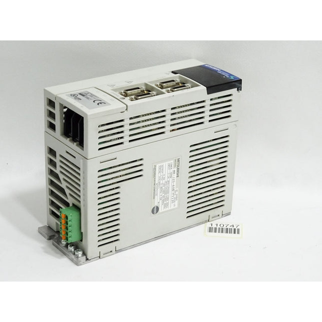 Mitsubishi MR-J2S-60B-PY135 AC Servo 600W AC Servo - Maranos.de