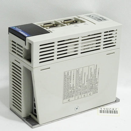 Mitsubishi MR-J2S-60B-PY135 AC Servo 600W AC Servo - Maranos.de