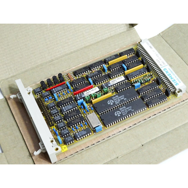 Siemens SICOMP SMP-E224 C8451-A12-A76-1 / Neuwertig OVP