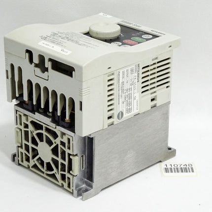 Mitsubishi Inverter FR-S520-1.5K Inverter 1.5kW Freqrol S500 - Maranos.de