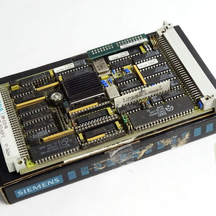 Siemens SICOMP SMP-E18-A8 C8451-A10-A18-2 / Neuwertig