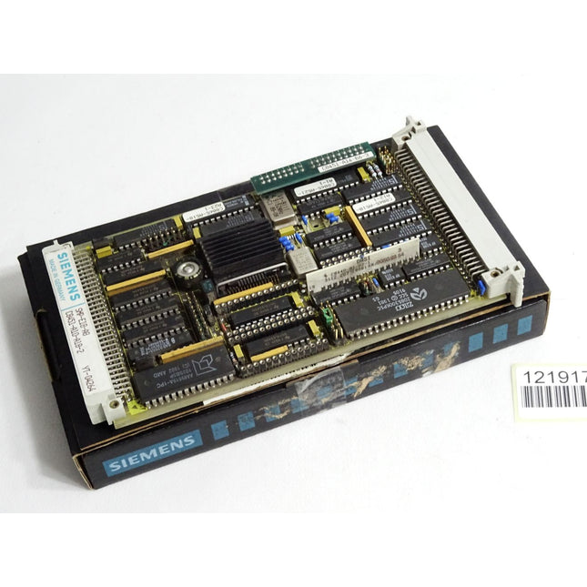 Siemens SICOMP SMP-E18-A8 C8451-A10-A18-2 / Neuwertig