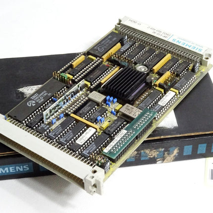 Siemens SICOMP SMP-E18-A8 C8451-A10-A18-2 / Neuwertig