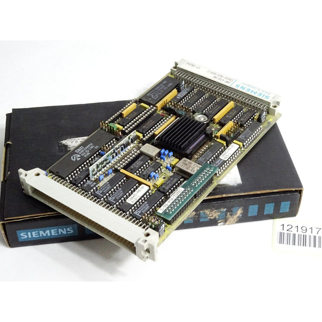 Siemens SICOMP SMP-E18-A8 C8451-A10-A18-2 / Neuwertig