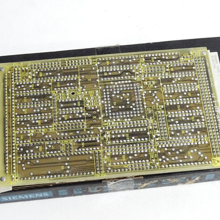 Siemens SICOMP SMP-E18-A8 C8451-A10-A18-2 / Neuwertig