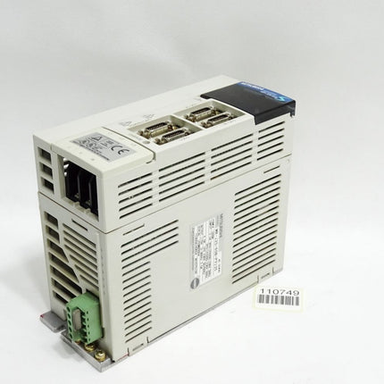 Mitsubishi MR-J2S-60B-PY135 AC Servo 600W - Maranos.de