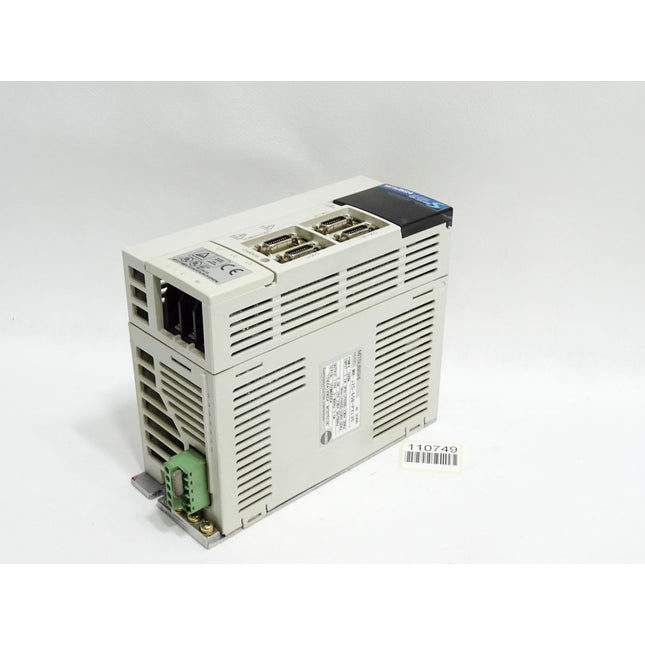 Mitsubishi MR-J2S-60B-PY135 AC Servo 600W - Maranos.de