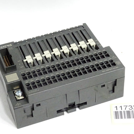 Siemens ET200SC TB16-SC 6ES7120-0BH01-0AA0 6ES7 120-0BH01-0AA0