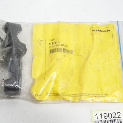 Turck Befestigungsschelle BSN18 69472 / Neu OVP - Maranos.de