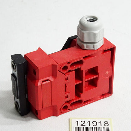 Bernstein Sicherheitsschalter SKC-A1Z F30 M 611.6169.016 / Neuwertig
