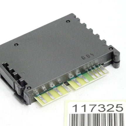Siemens SC Electronic Submodule 2DO 6ES7122-1BB00-0AA0 6ES7 122-1BB00-0AA0