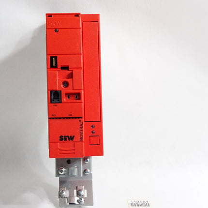 SEW Movitrac Umrichter 0.55kW MC07B0005-5A3-4-S0 FSC11B - Maranos.de