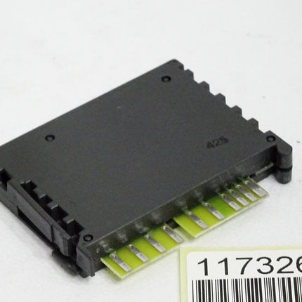 Siemens SC Electronic Submodule 2DI 6ES7121-1BB00-0AA0 6ES7 121-1BB00-0AA0