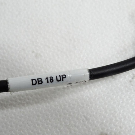 Leuze electronic Ultraschall Sensoren DB18UP G-MN DB 18 UP.1-25,2500 / Neuwertig