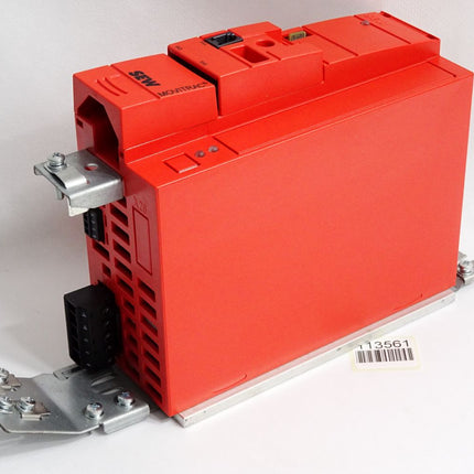 SEW Movitrac Umrichter 0.55kW MC07B0005-5A3-4-S0 FSC11B - Maranos.de