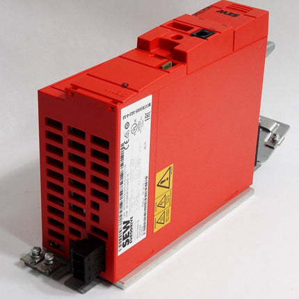 SEW Movitrac Umrichter 0.55kW MC07B0005-5A3-4-S0 FSC11B - Maranos.de