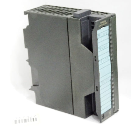 Siemens S7-300 SM334 6ES7334-0CE01-0AA0 6ES7 334-0CE01-0AA0