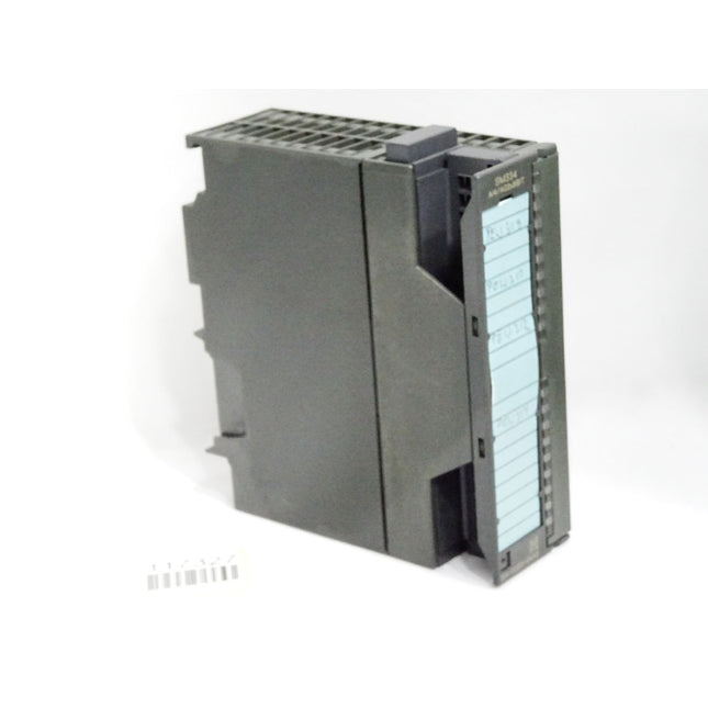 Siemens S7-300 SM334 6ES7334-0CE01-0AA0 6ES7 334-0CE01-0AA0
