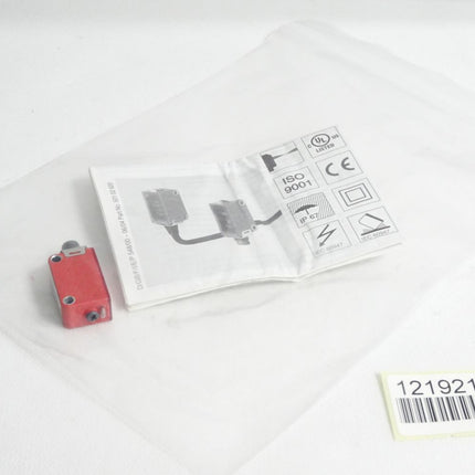 Leuze electronic Taster HRTR 3/44-50-S8 50039724 / Neuwertig