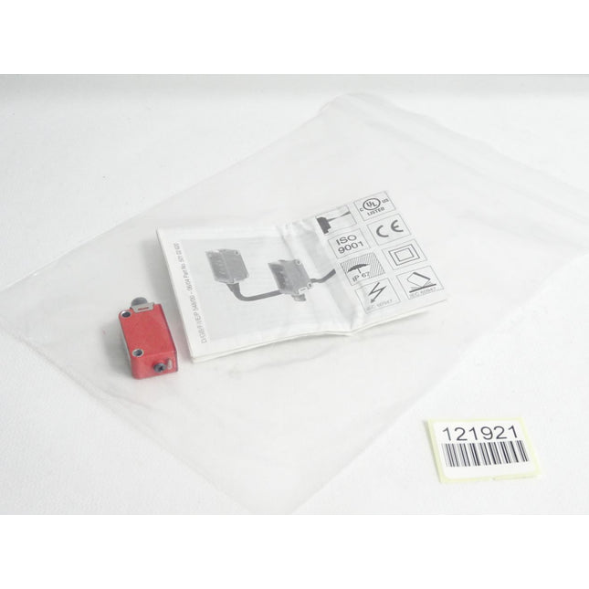 Leuze electronic Taster HRTR 3/44-50-S8 50039724 / Neuwertig