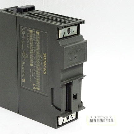 Siemens S7-300 SM334 6ES7334-0CE01-0AA0 6ES7 334-0CE01-0AA0