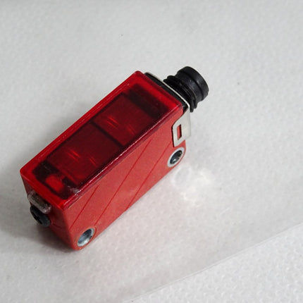Leuze electronic Taster HRTR 3/44-50-S8 50039724 / Neuwertig