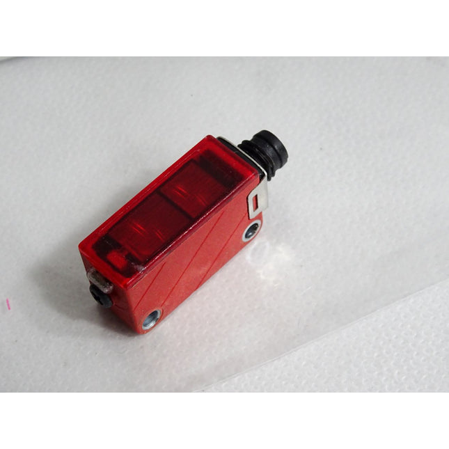 Leuze electronic Taster HRTR 3/44-50-S8 50039724 / Neuwertig