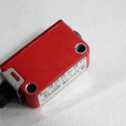 Leuze electronic Taster HRTR 3/44-50-S8 50039724 / Neuwertig
