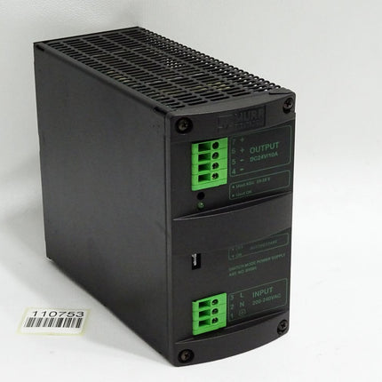 Murr Elektronik Switch Mode Power Supply 85085 - Maranos.de