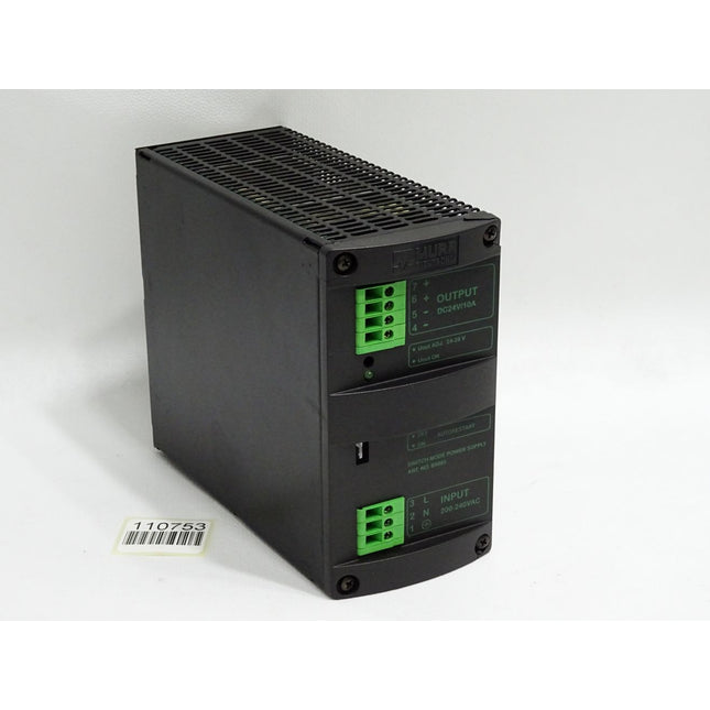 Murr Elektronik Switch Mode Power Supply 85085 - Maranos.de
