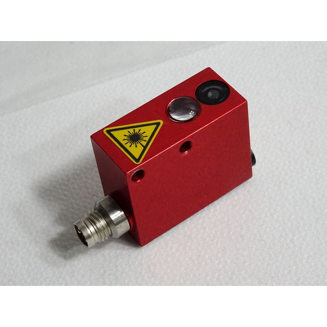 Leuze electronic Reflexionslichttaster FRKL 713/24-100 L8 50038474 / Neuwertig