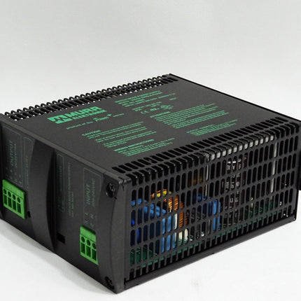 Murr Elektronik Switch Mode Power Supply 85085 - Maranos.de