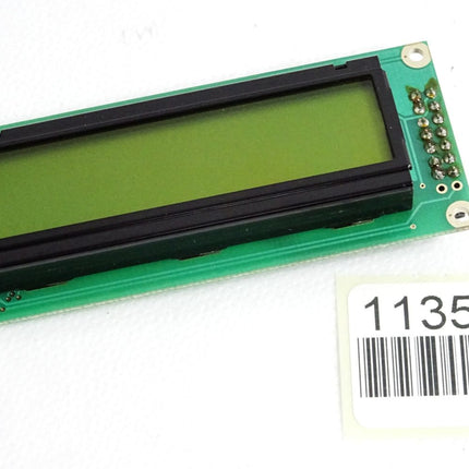 Powertip Display PC1602-H PHICO - Maranos.de