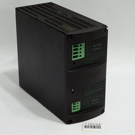 Murr Elektronik Switch Mode Power Supply 85087 - Maranos.de