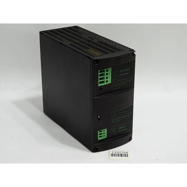 Murr Elektronik Switch Mode Power Supply 85087 - Maranos.de