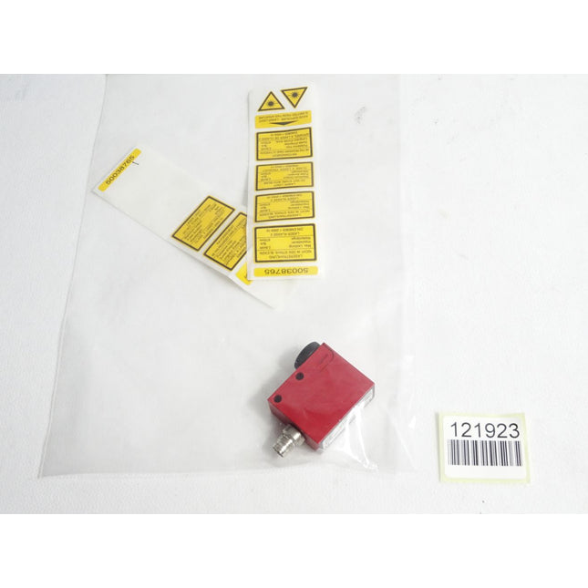 Leuze electronic Lichtschranke Sender LSRL 713/2.8 SE-L8 50080317 / Neuwertig