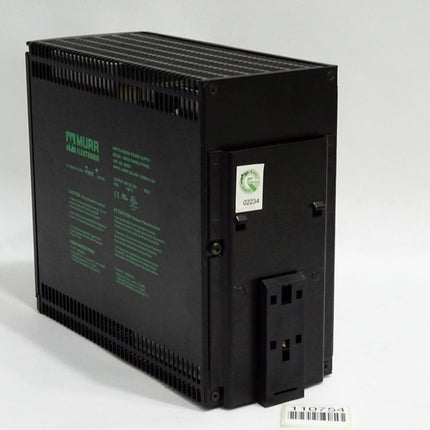 Murr Elektronik Switch Mode Power Supply 85087 - Maranos.de