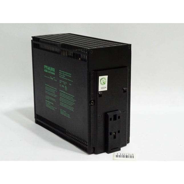 Murr Elektronik Switch Mode Power Supply 85087 - Maranos.de