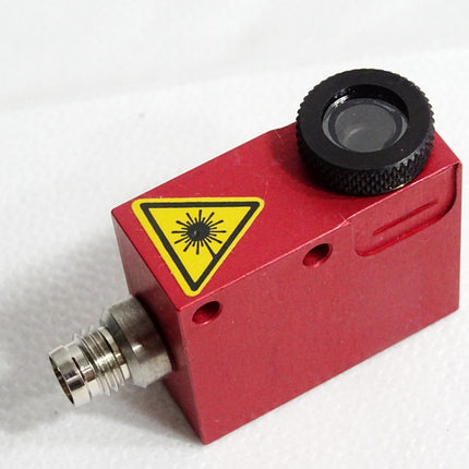 Leuze electronic Lichtschranke Sender LSRL 713/2.8 SE-L8 50080317 / Neuwertig