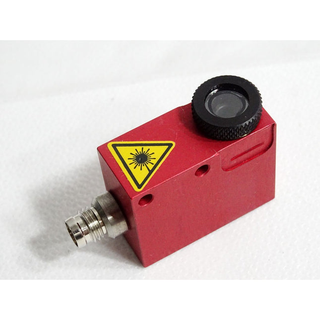 Leuze electronic Lichtschranke Sender LSRL 713/2.8 SE-L8 50080317 / Neuwertig