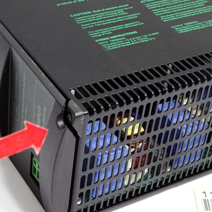 Murr Elektronik Switch Mode Power Supply 85087 - Maranos.de