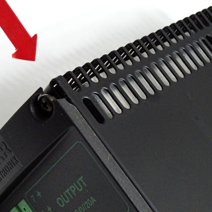 Murr Elektronik Switch Mode Power Supply 85087 - Maranos.de