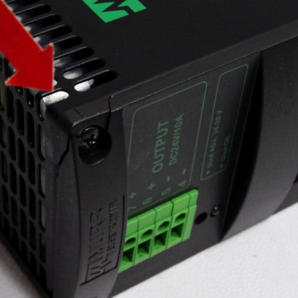 Murr Elektronik Switch Mode Power Supply 85085 - Maranos.de