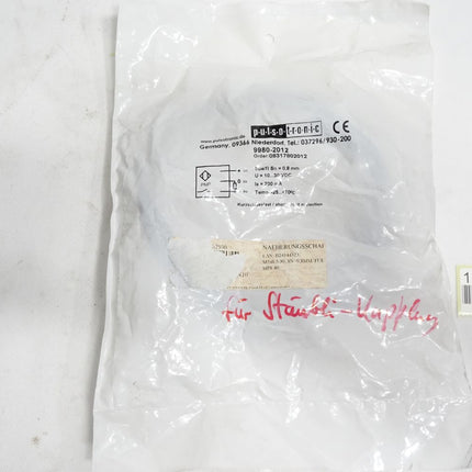 Pulsotronic Sensor 08317802012 KJ0,8-M5EB27-DPS-X0309 9980-2012 / Neu OVP - Maranos.de