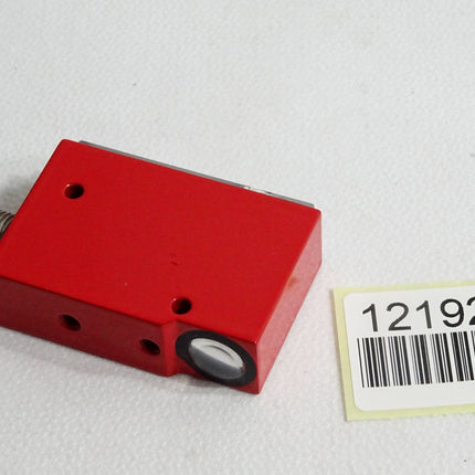 Leuze electronic Reflex-Lichtschranke IPRK 18/4 DL.41 50033552 / Neuwertig