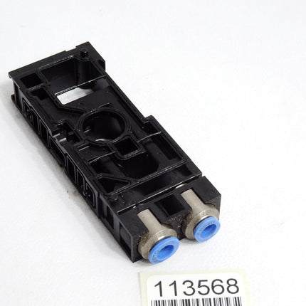 Festo 174360 CPA14-AW Anschlussplatte - Maranos.de