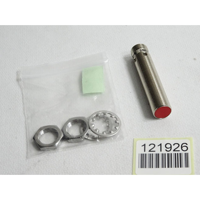 Leuze electronic Induktiver Sensor IS212MM/4NO-2E0-S12 50109665 / Neu